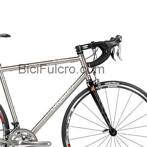 Lynskey Peloton recensioni e scheda tecnica